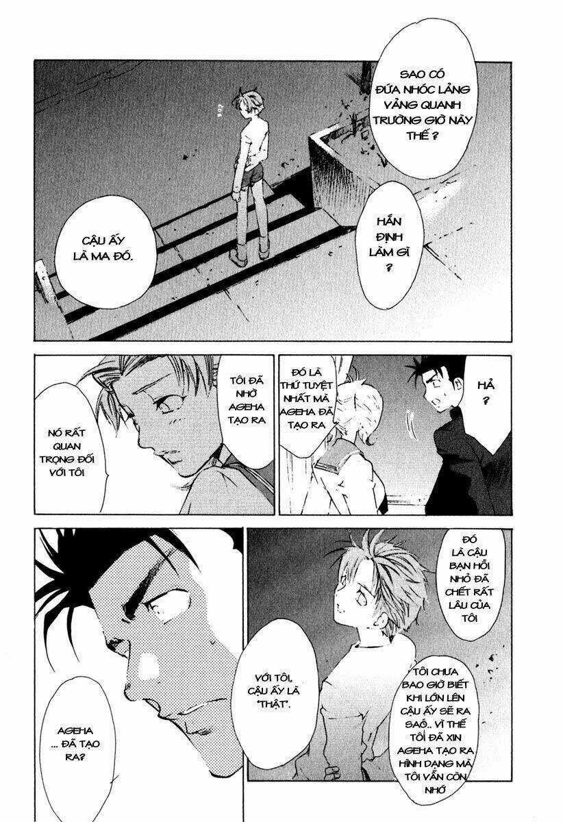 Butterfly - Chapter 13 - Trang 11