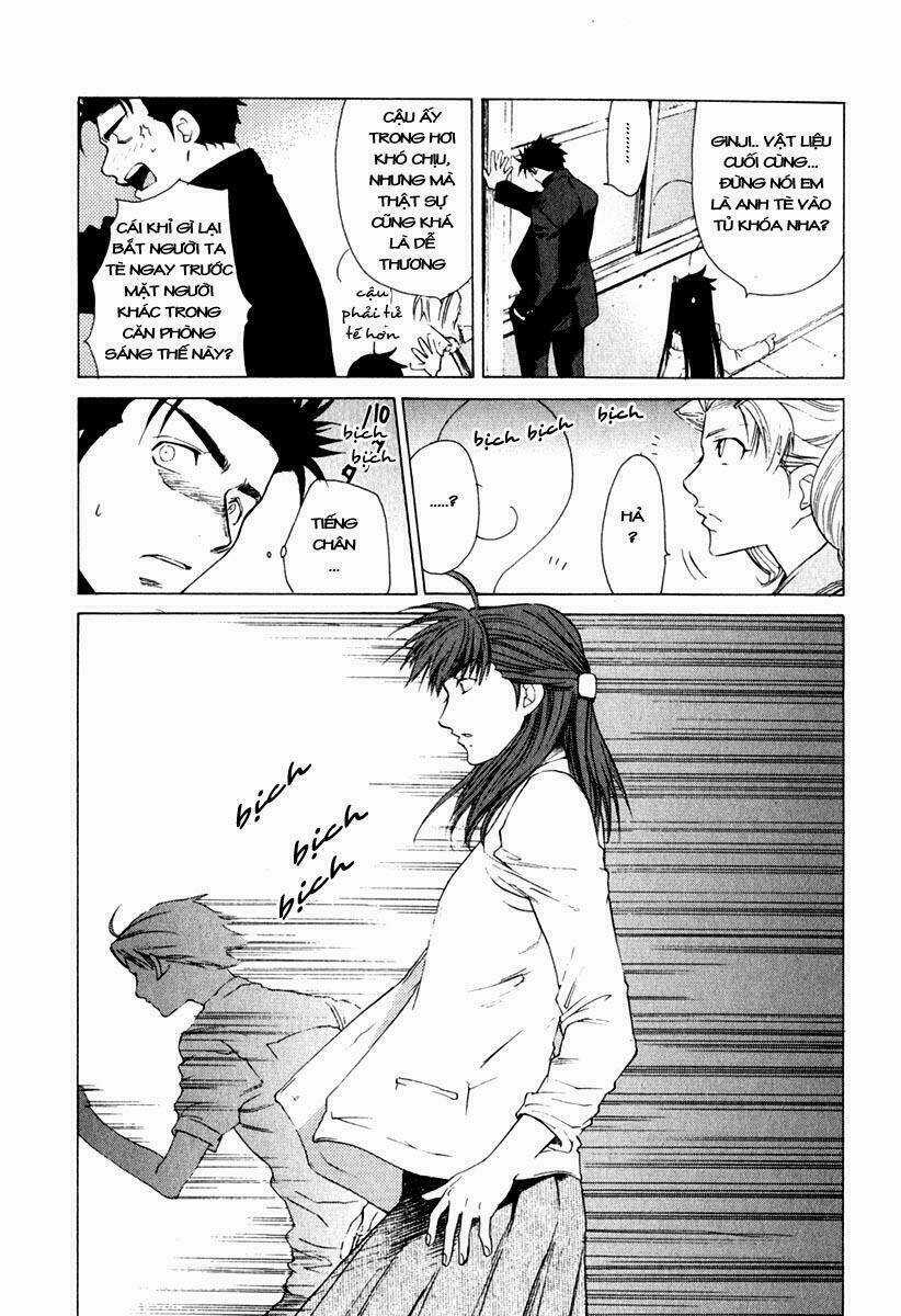 Butterfly - Chapter 13 - Trang 15