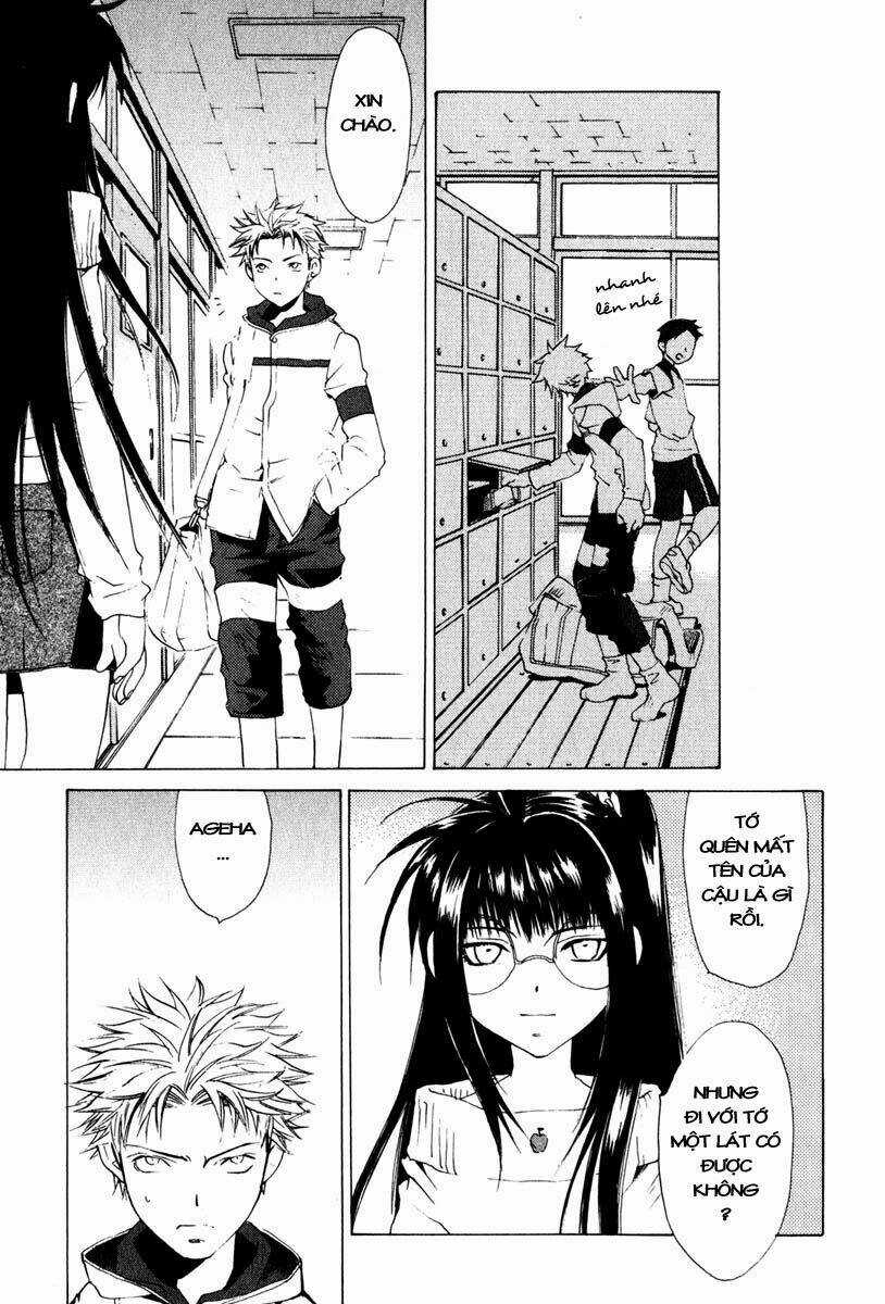 Butterfly - Chapter 14 - Trang 14