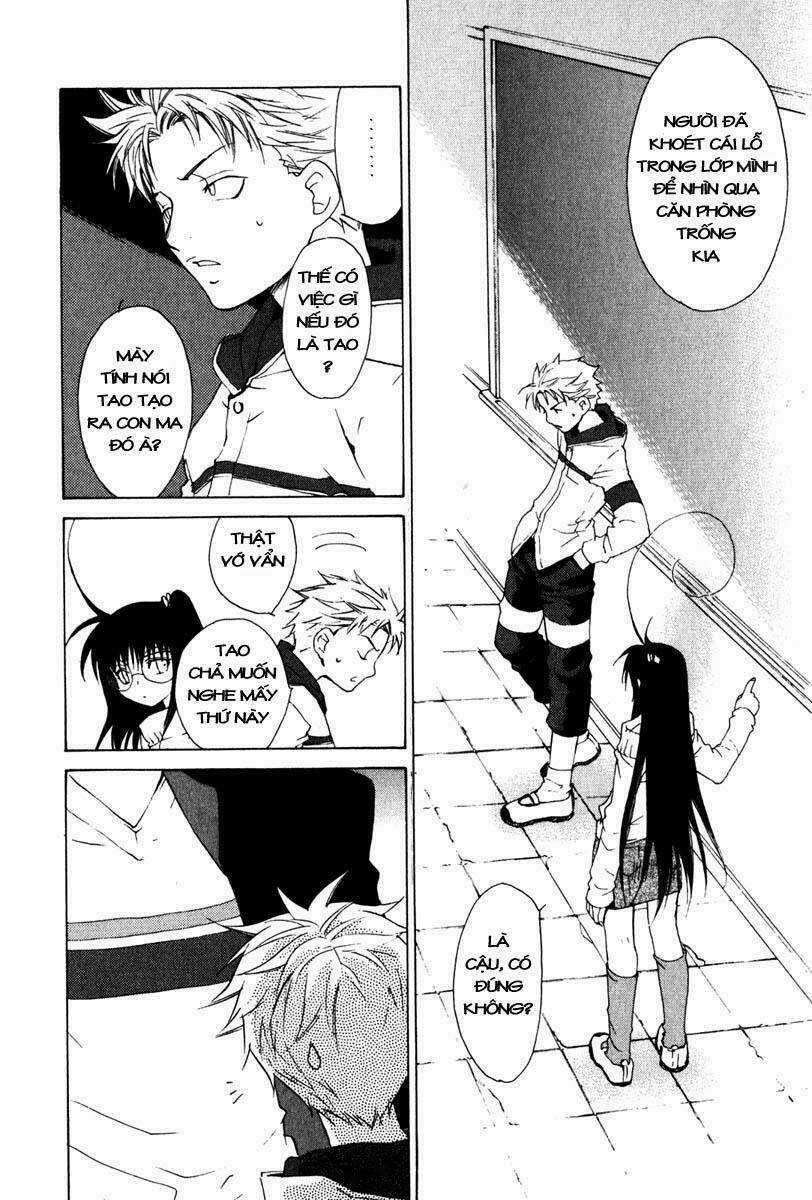 Butterfly - Chapter 14 - Trang 15