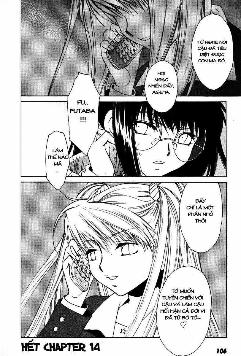 Butterfly - Chapter 14 - Trang 21