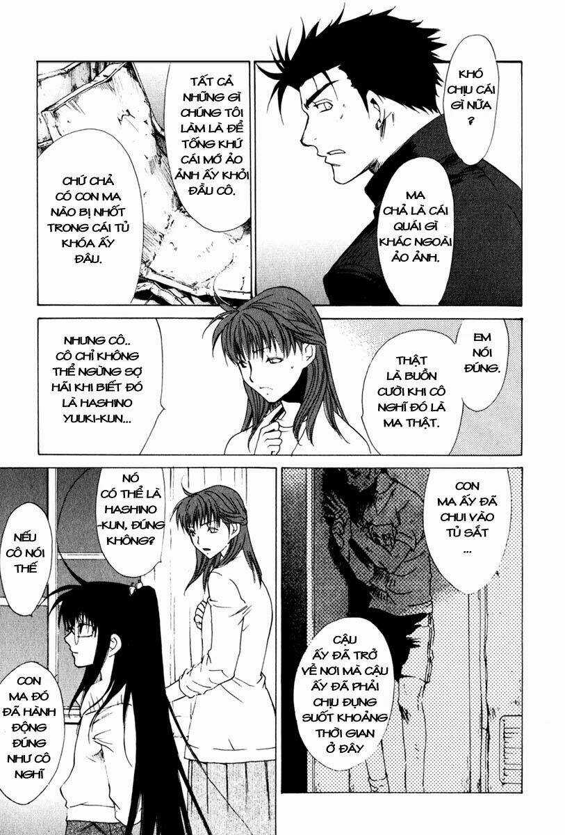 Butterfly - Chapter 14 - Trang 4