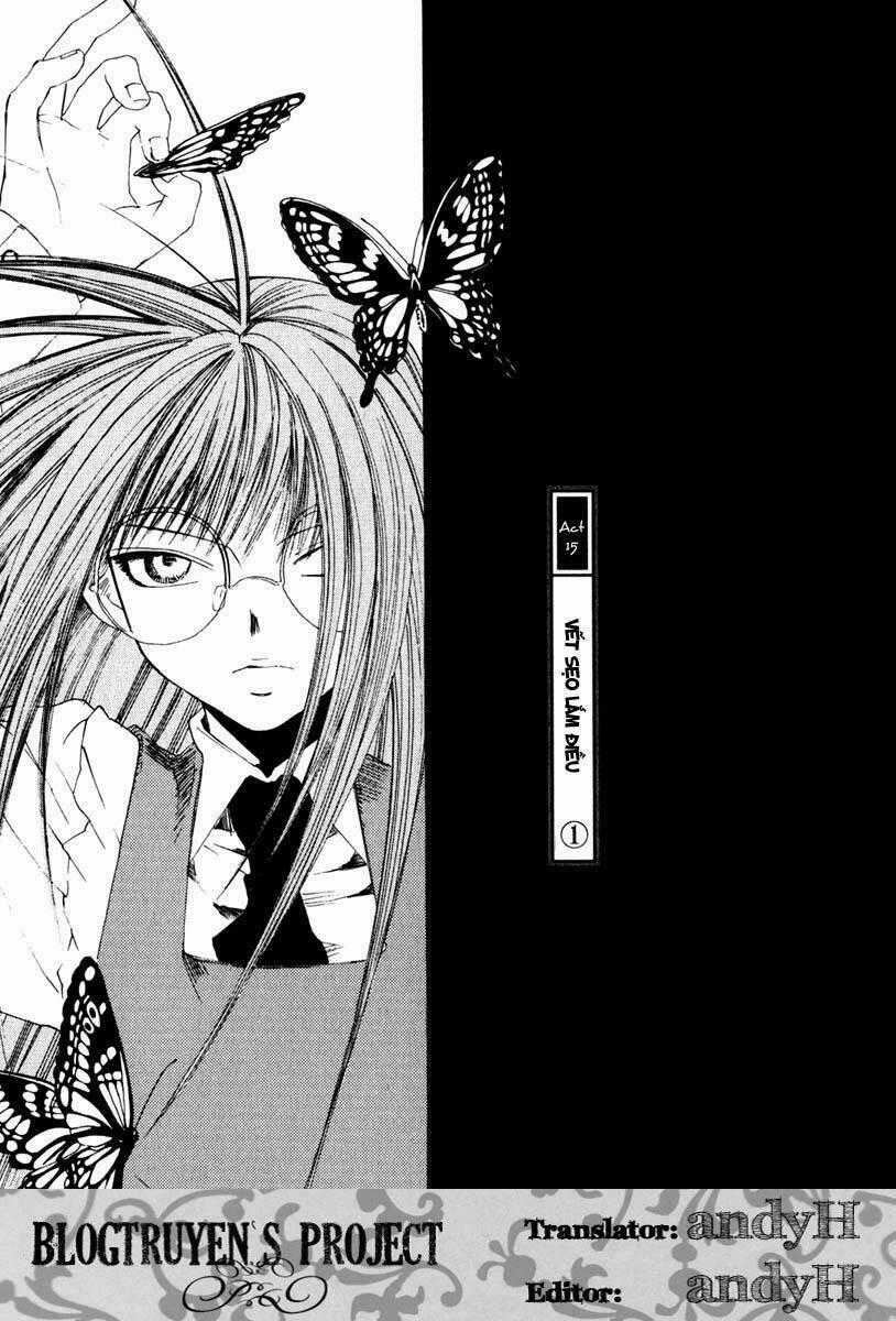 Butterfly - Chapter 15 - Trang 2