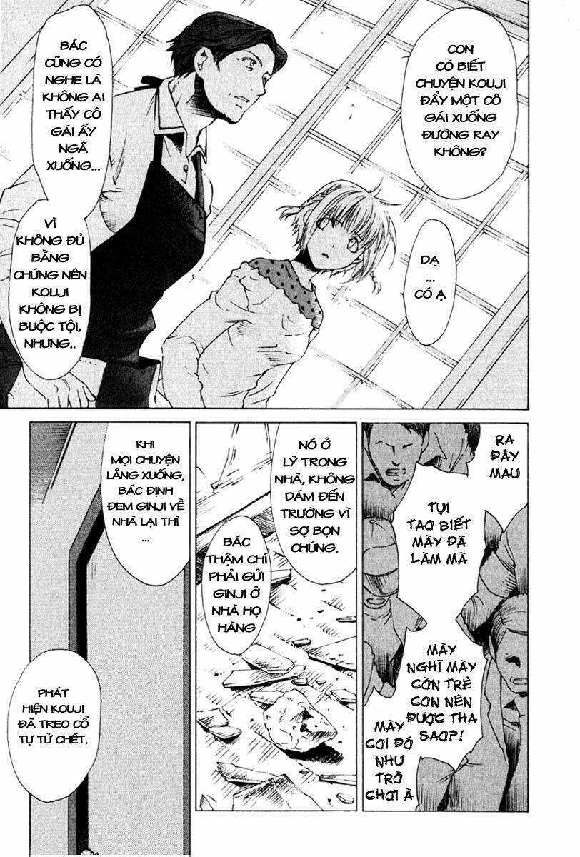 Butterfly - Chapter 15 - Trang 14