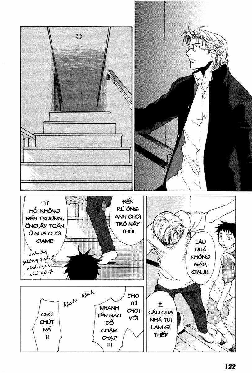 Butterfly - Chapter 15 - Trang 17