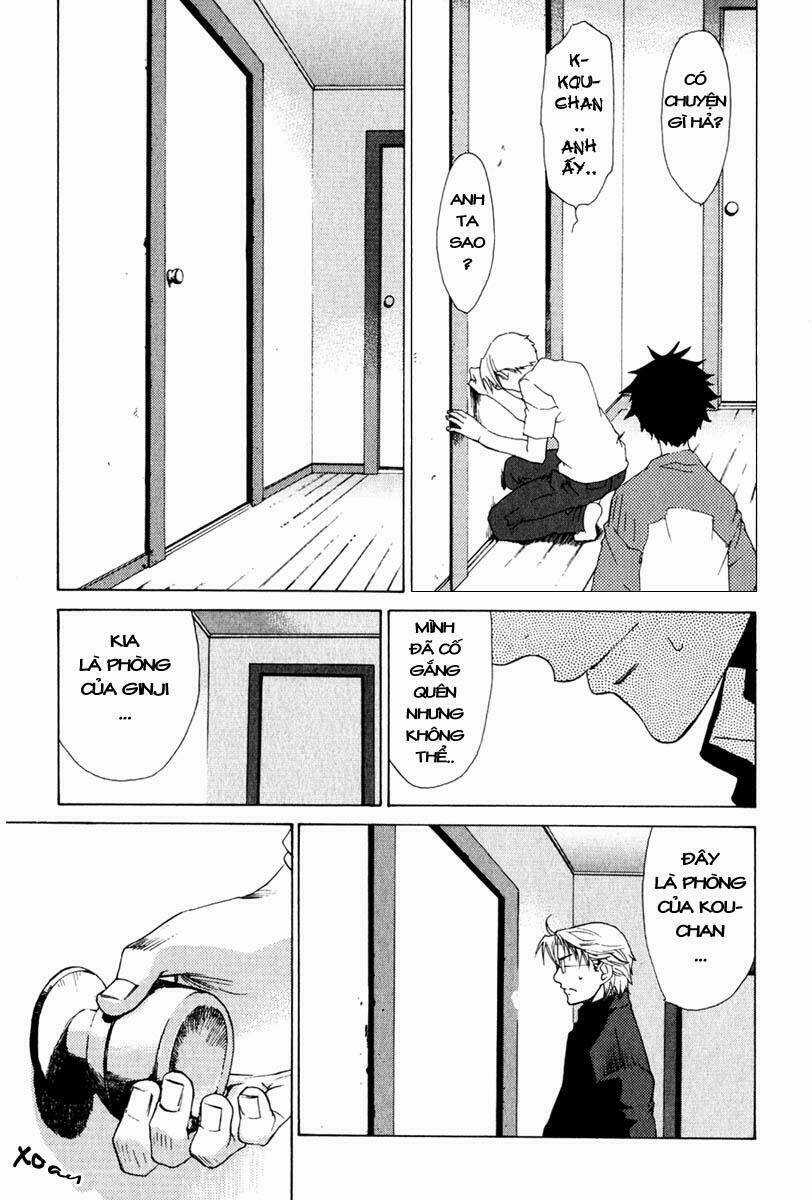 Butterfly - Chapter 15 - Trang 18