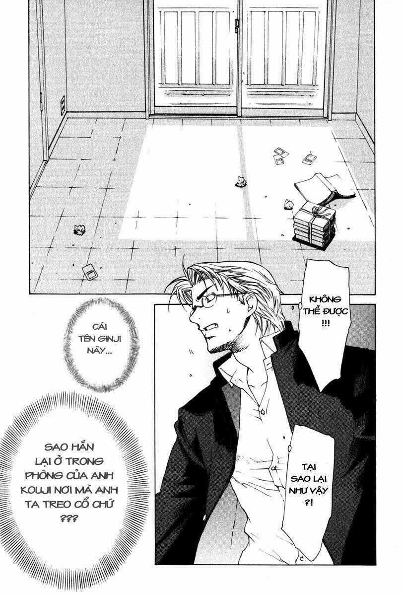 Butterfly - Chapter 15 - Trang 20