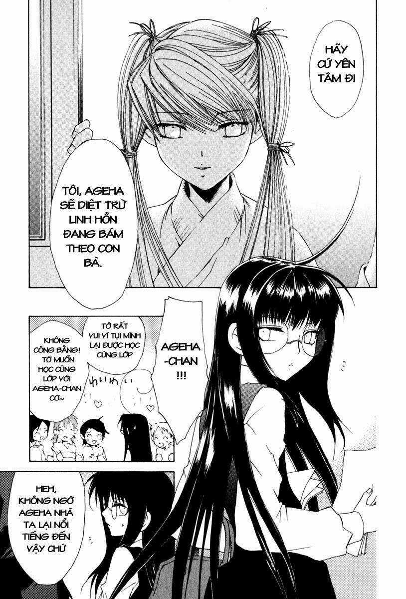 Butterfly - Chapter 15 - Trang 4