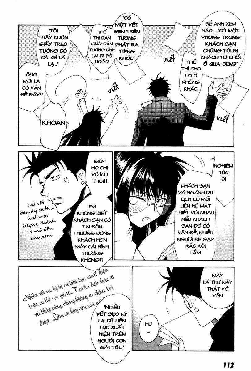 Butterfly - Chapter 15 - Trang 7