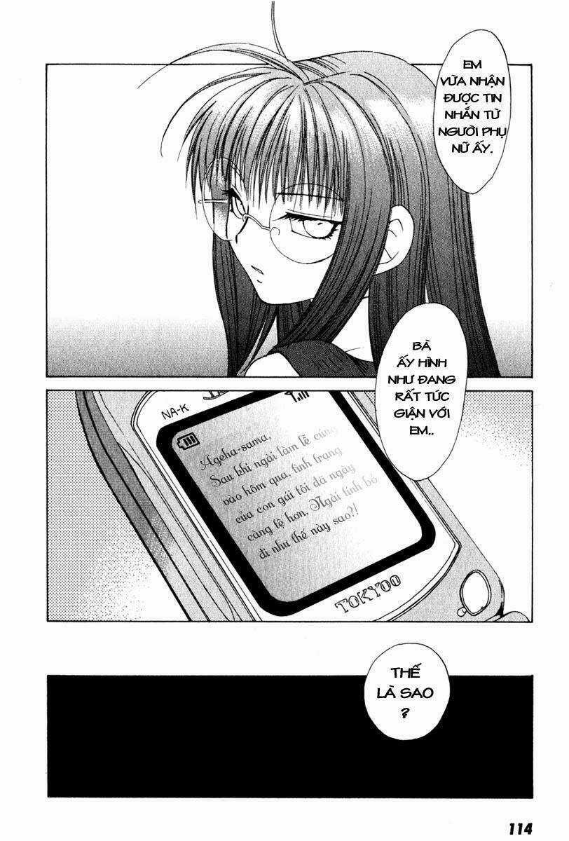 Butterfly - Chapter 15 - Trang 9