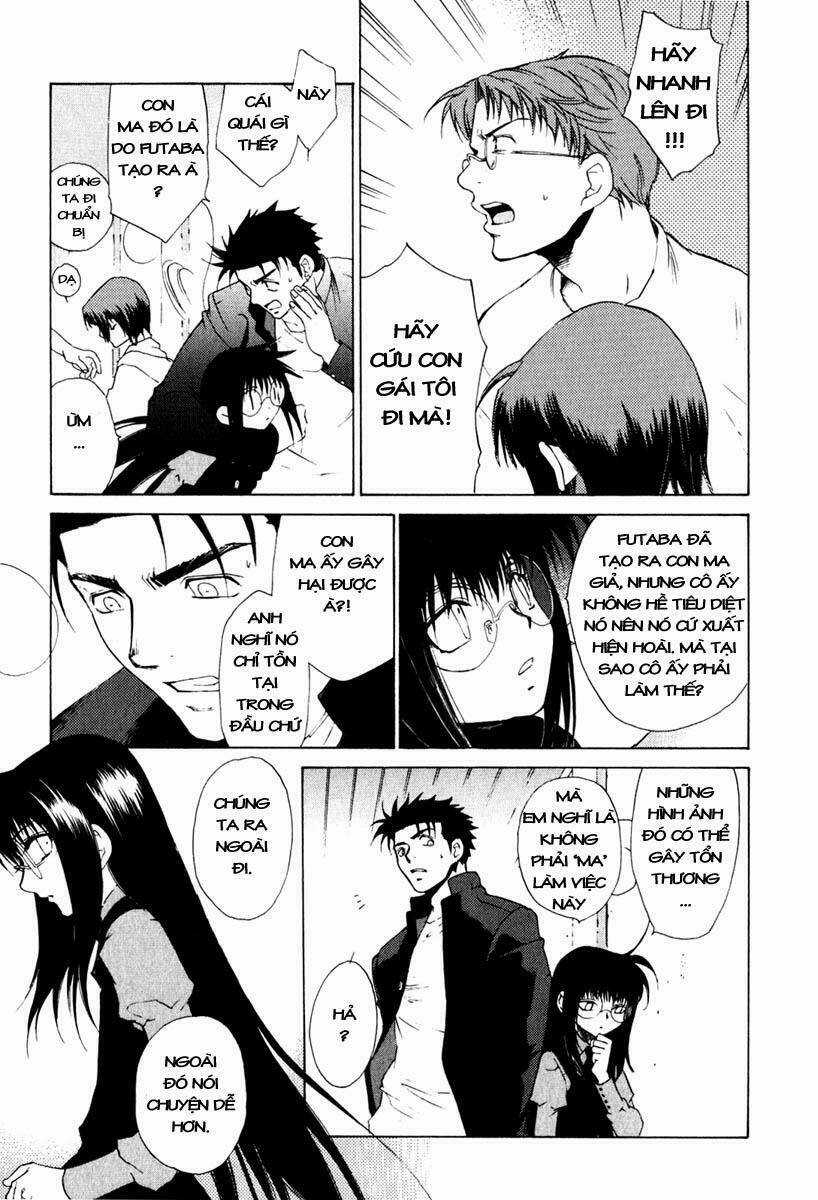 Butterfly - Chapter 16 - Trang 16