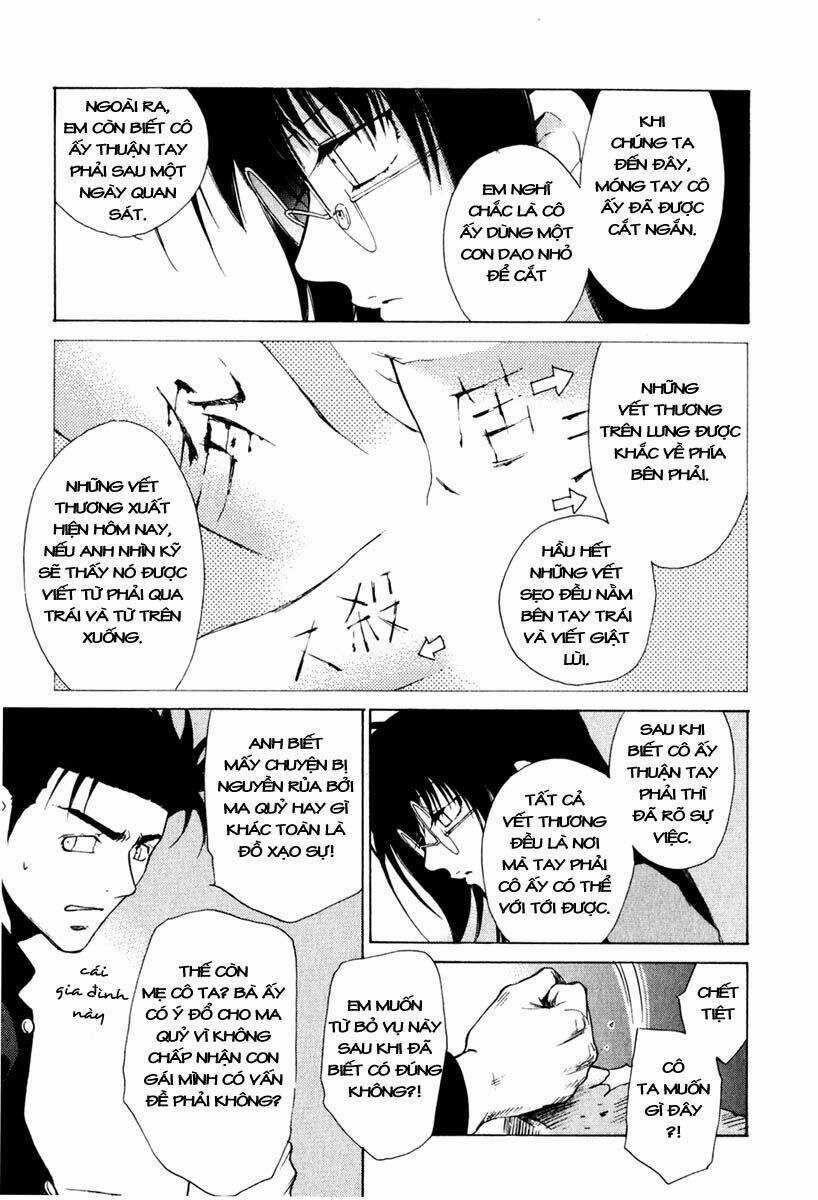 Butterfly - Chapter 16 - Trang 18