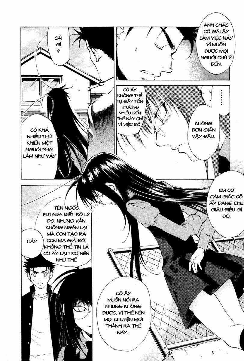 Butterfly - Chapter 16 - Trang 19