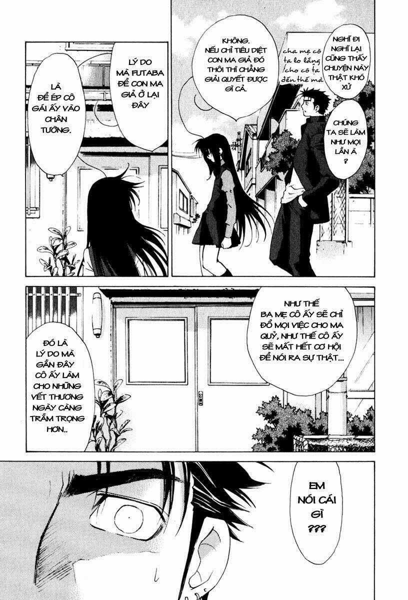 Butterfly - Chapter 16 - Trang 20