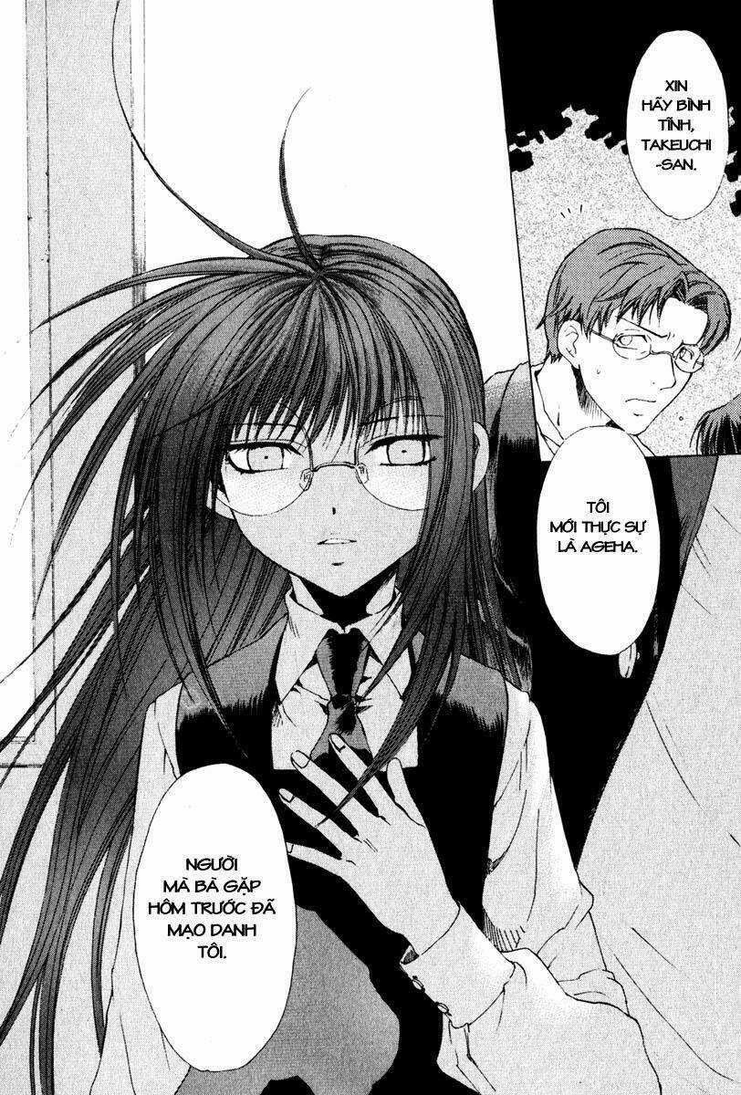 Butterfly - Chapter 16 - Trang 3