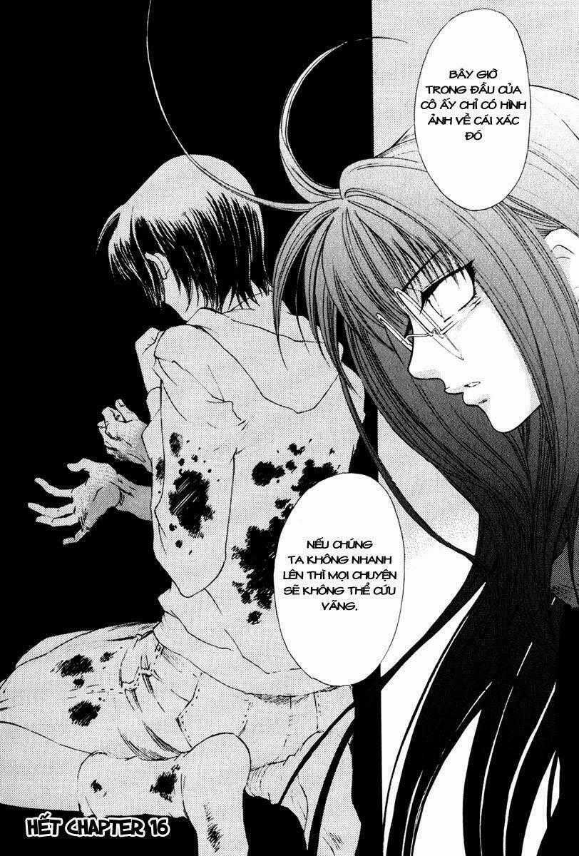 Butterfly - Chapter 16 - Trang 21