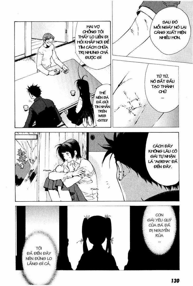 Butterfly - Chapter 16 - Trang 5