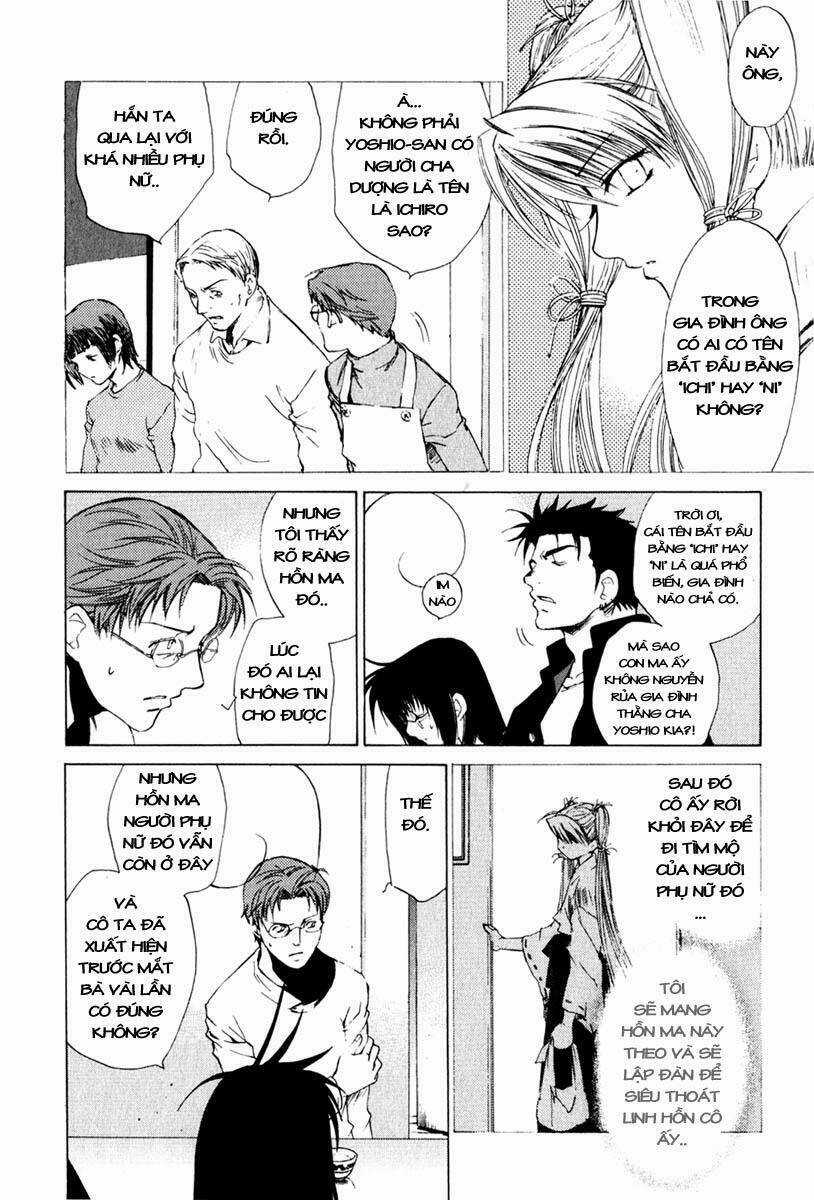 Butterfly - Chapter 16 - Trang 7