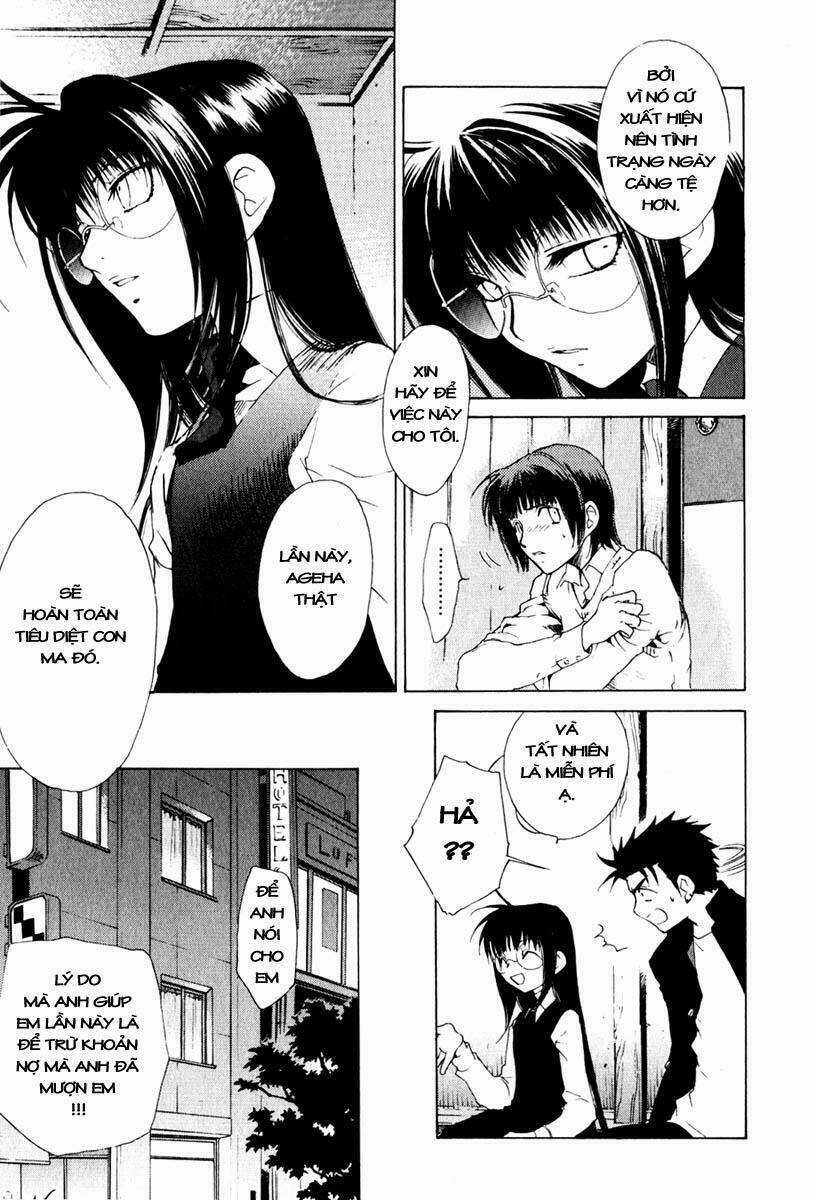 Butterfly - Chapter 16 - Trang 8