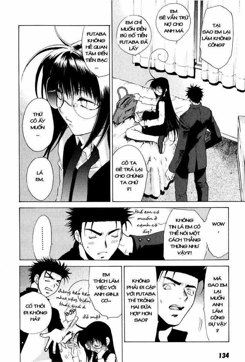 Butterfly - Chapter 16 - Trang 9