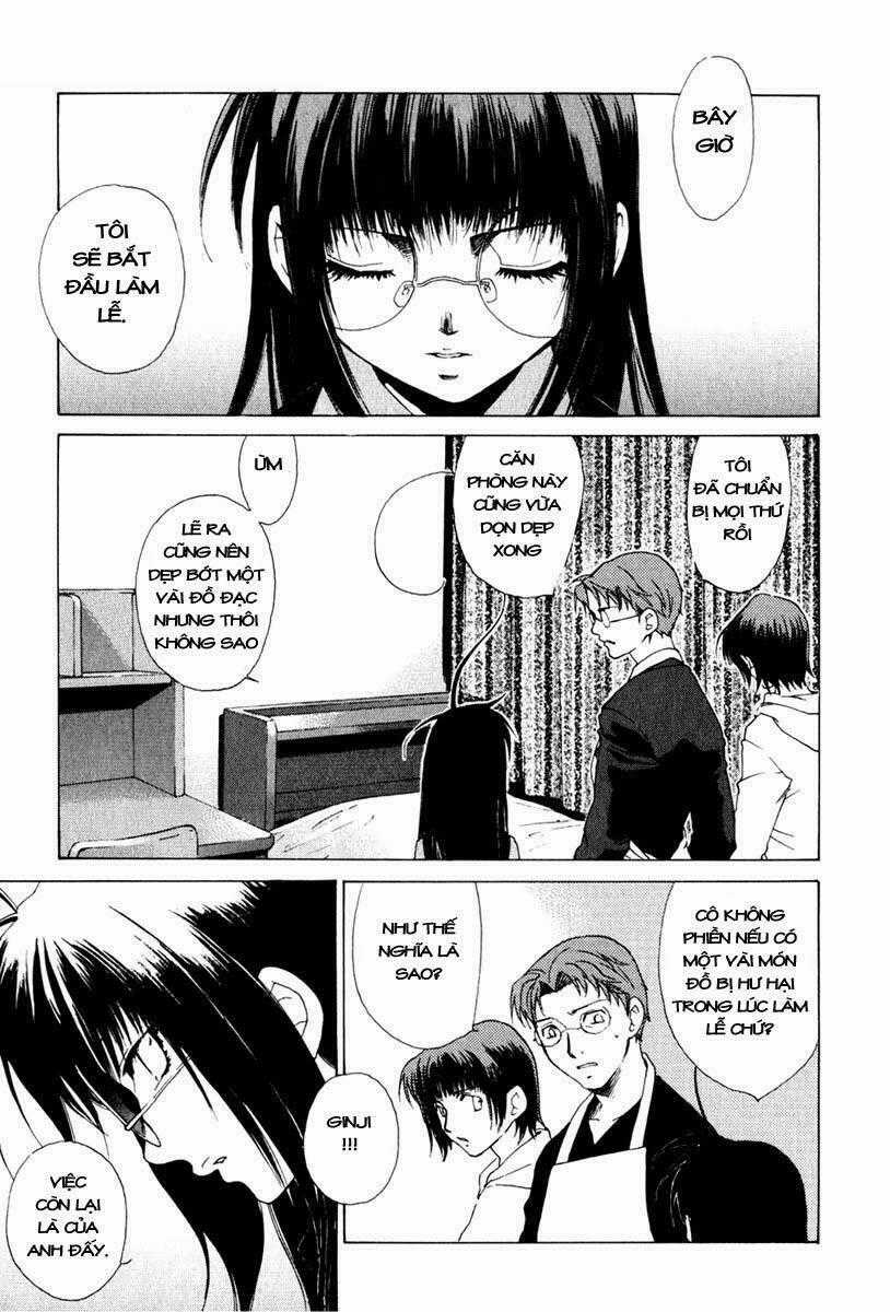 Butterfly - Chapter 17 - Trang 2