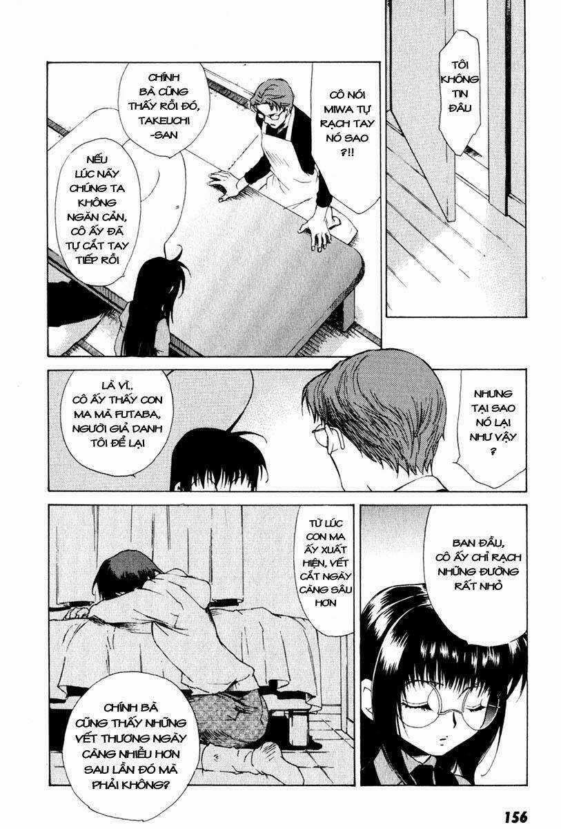 Butterfly - Chapter 17 - Trang 11