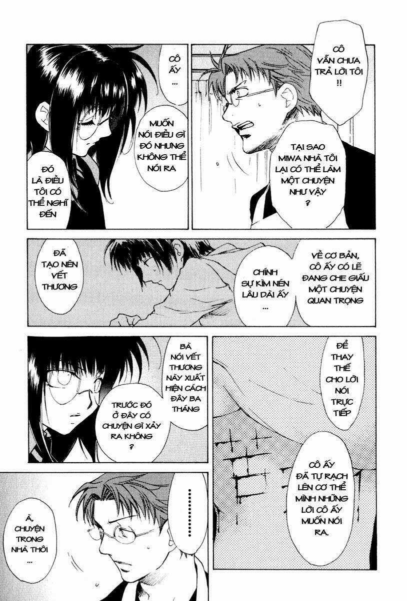 Butterfly - Chapter 17 - Trang 12