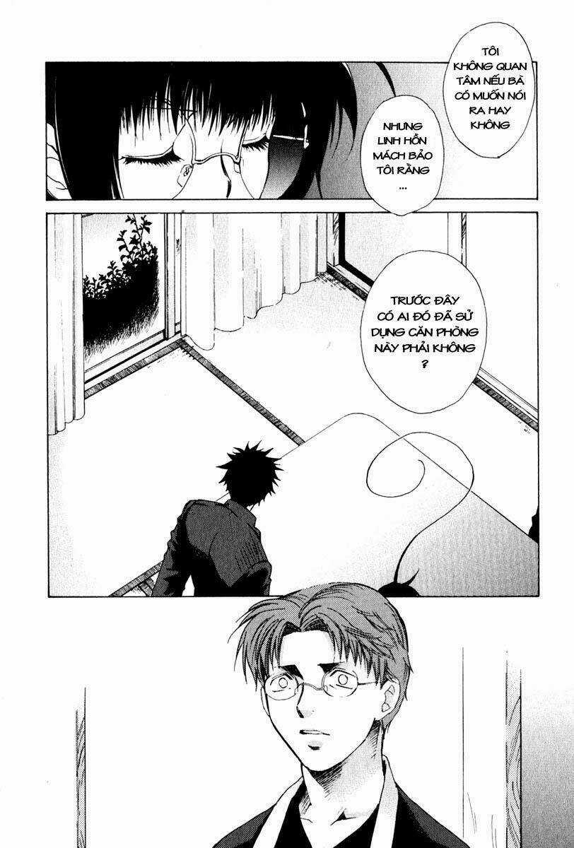 Butterfly - Chapter 17 - Trang 13