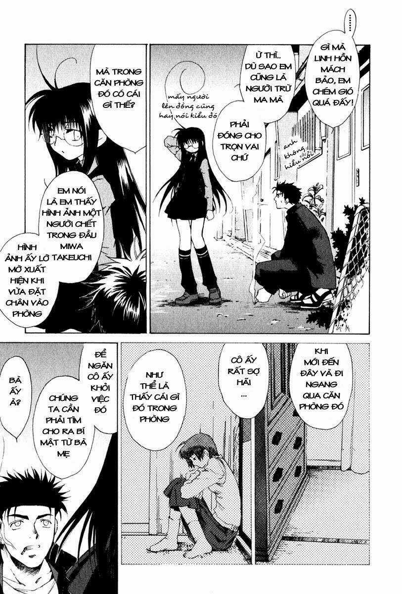 Butterfly - Chapter 17 - Trang 14