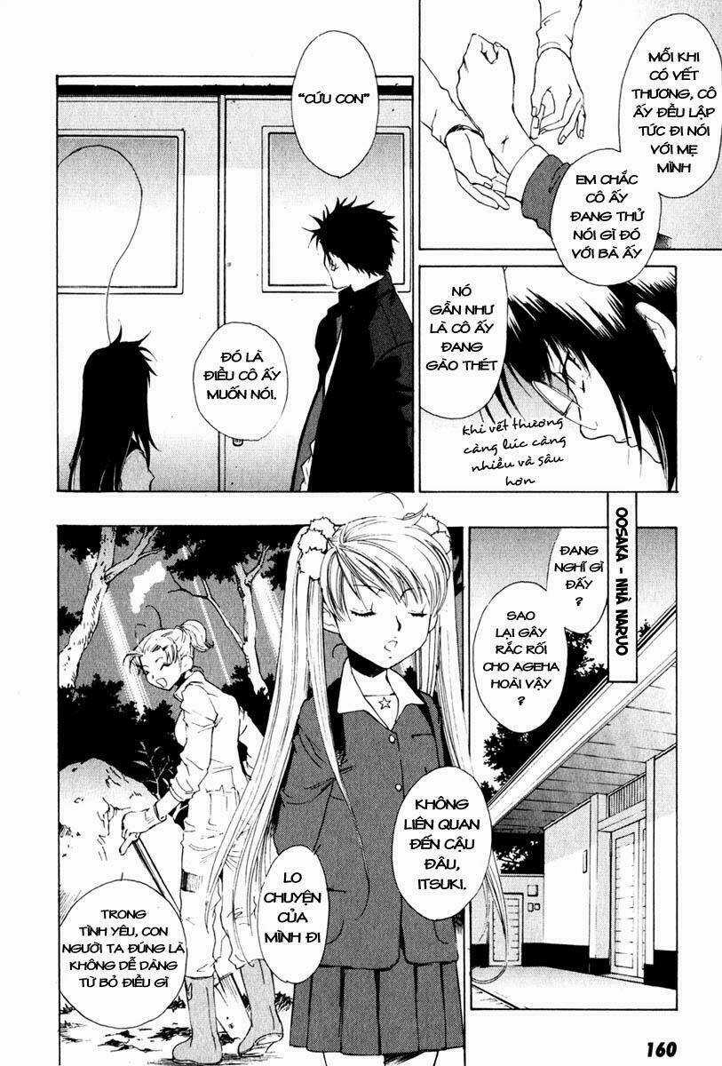 Butterfly - Chapter 17 - Trang 15