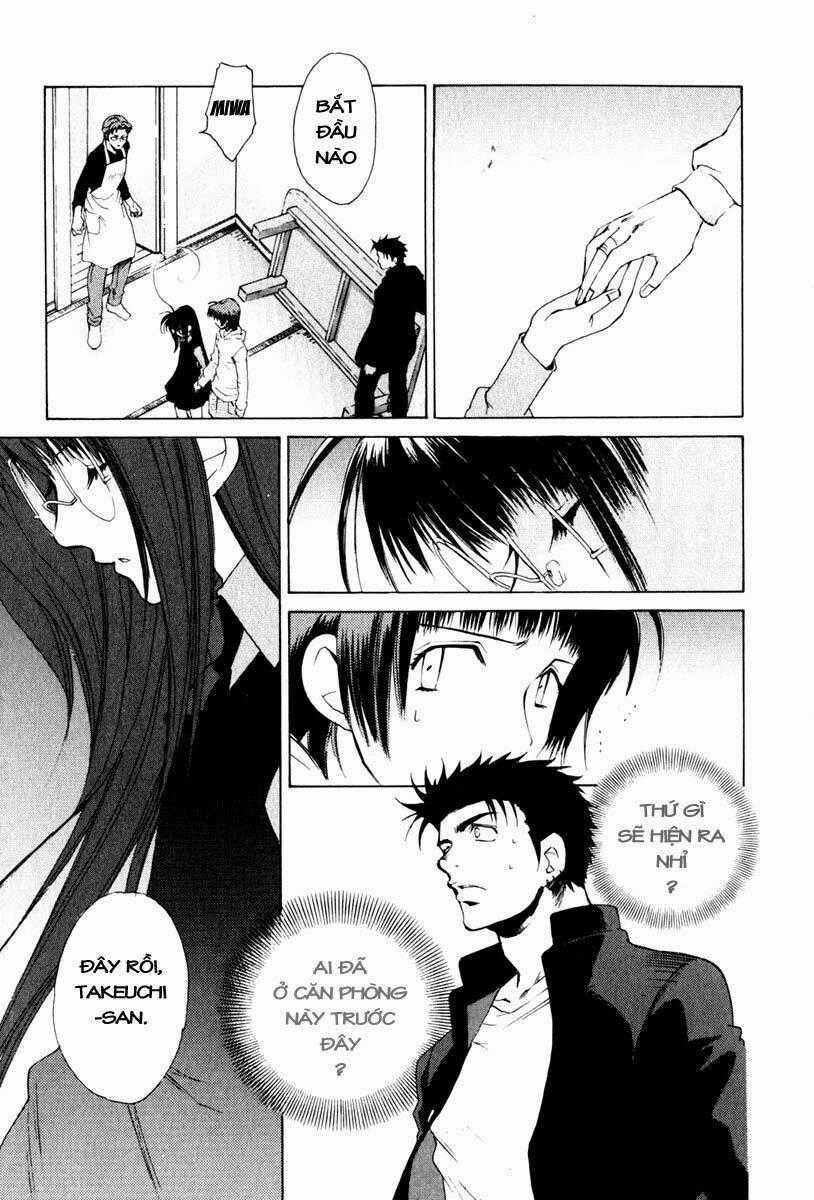 Butterfly - Chapter 17 - Trang 20