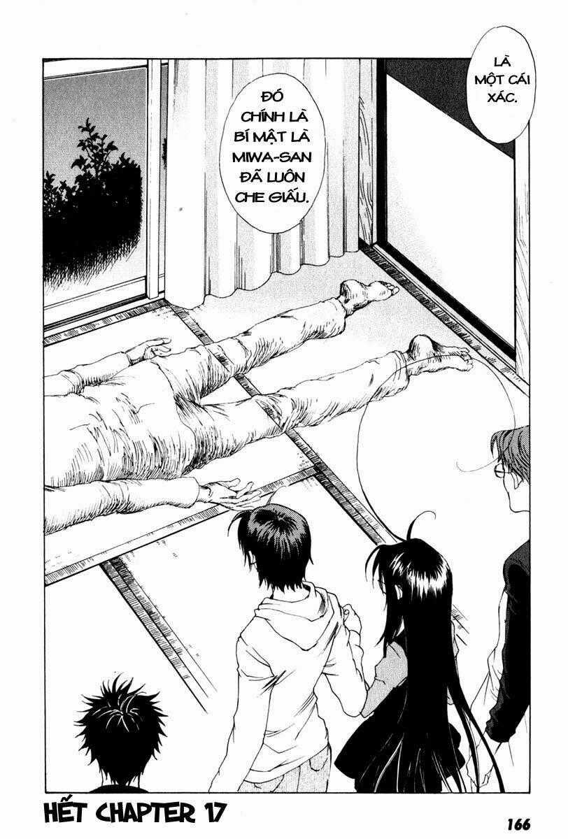 Butterfly - Chapter 17 - Trang 21