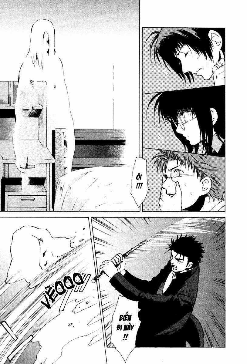 Butterfly - Chapter 17 - Trang 6