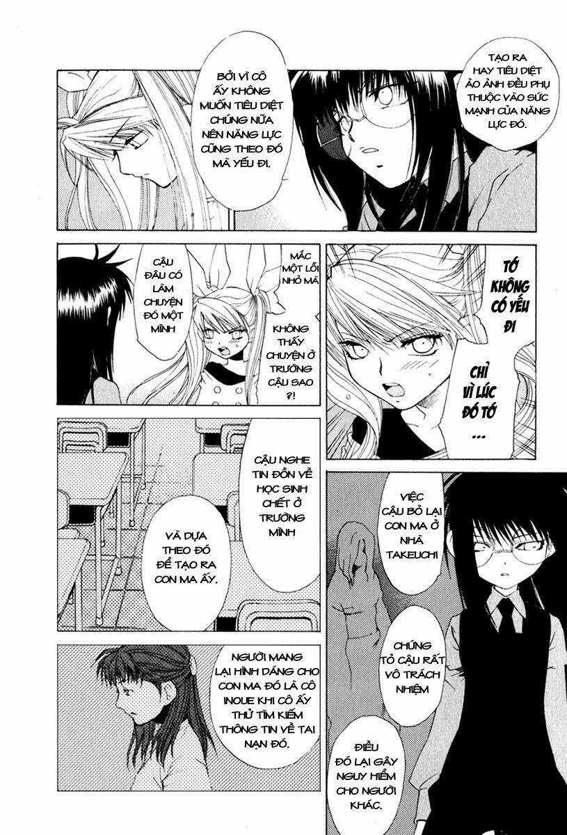 Butterfly - Chapter 18 - Trang 13