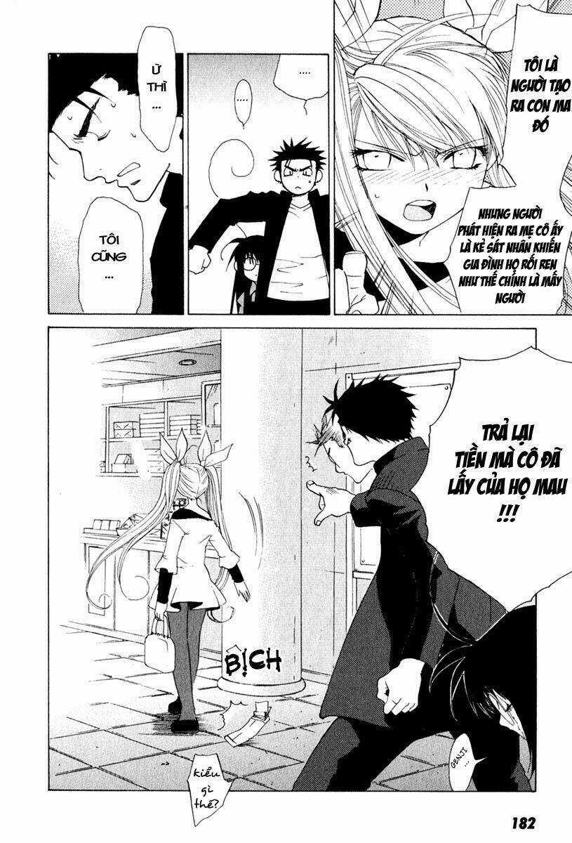 Butterfly - Chapter 18 - Trang 15