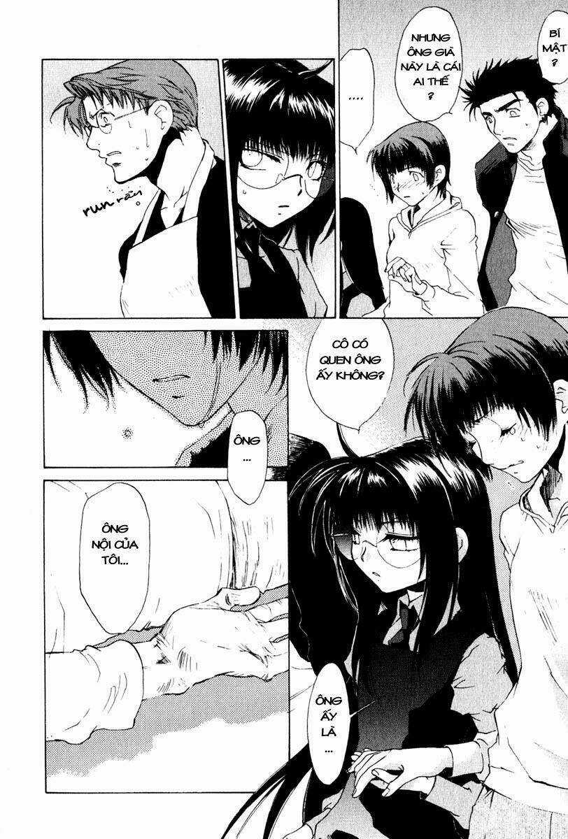 Butterfly - Chapter 18 - Trang 3