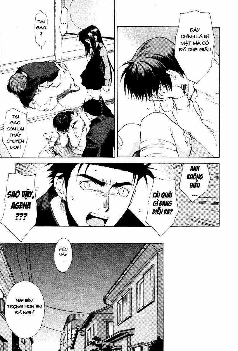 Butterfly - Chapter 18 - Trang 6