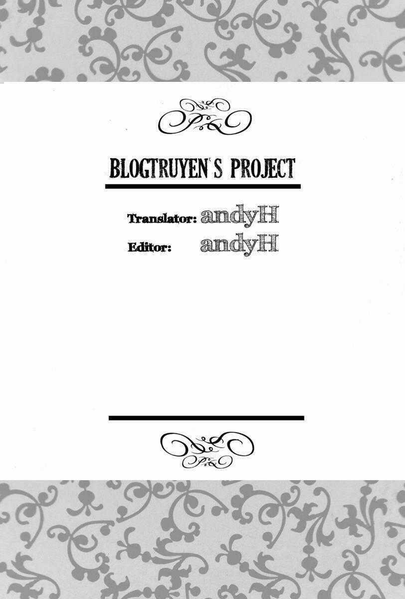 Butterfly - Chapter 23 - Trang 1