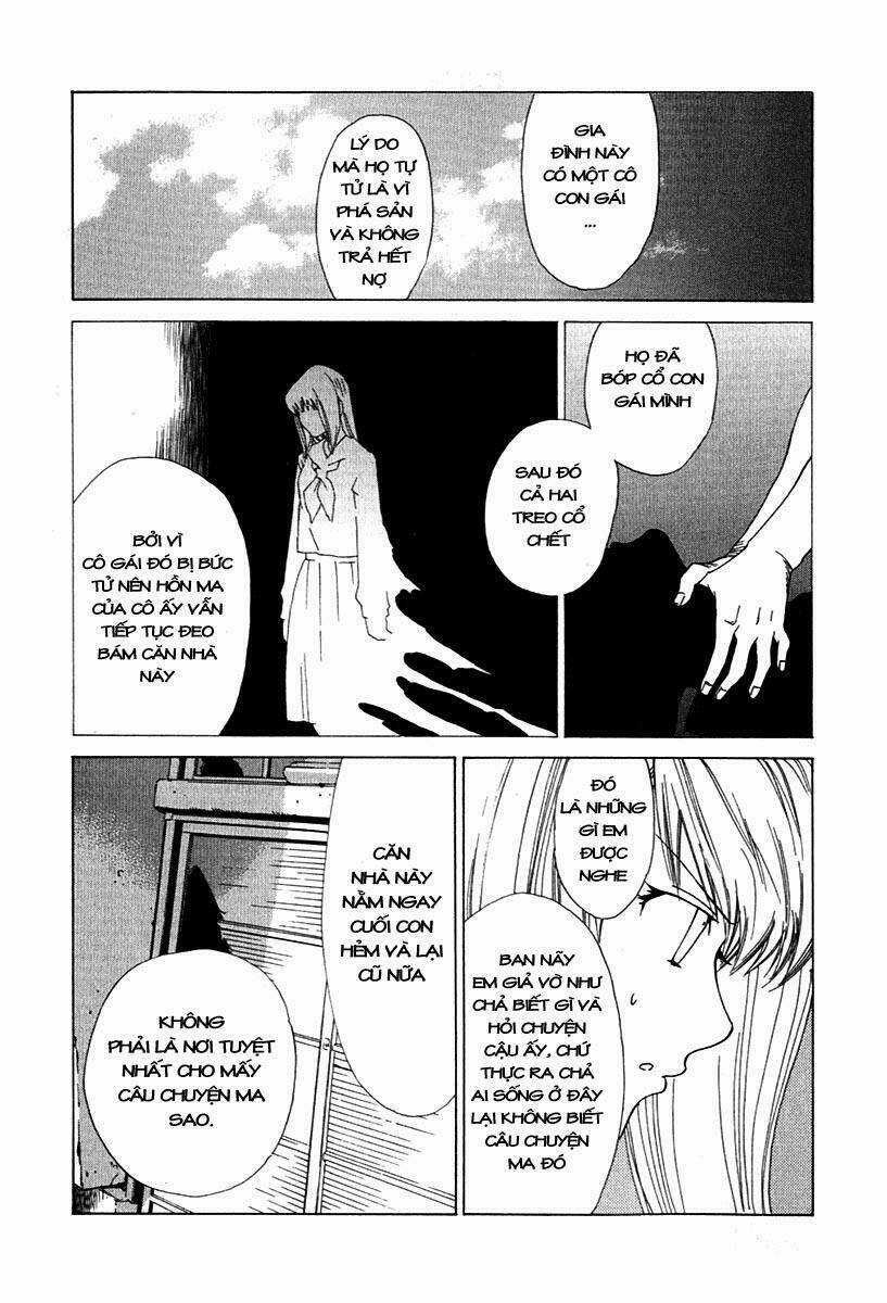 Butterfly - Chapter 23 - Trang 12