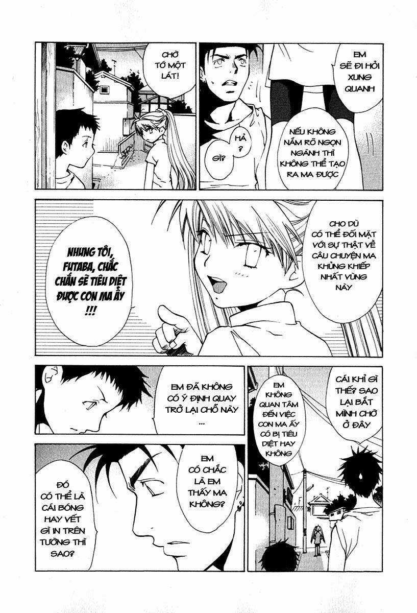 Butterfly - Chapter 23 - Trang 14