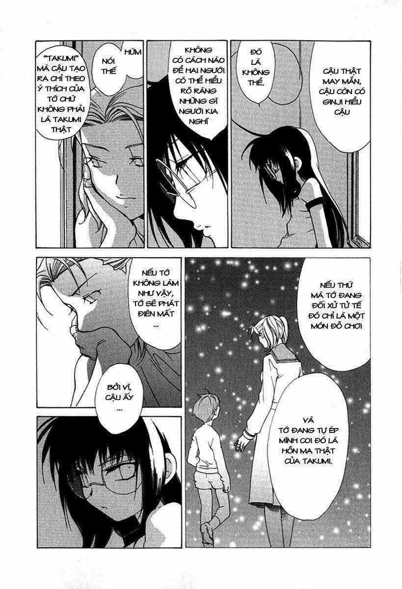 Butterfly - Chapter 23 - Trang 19