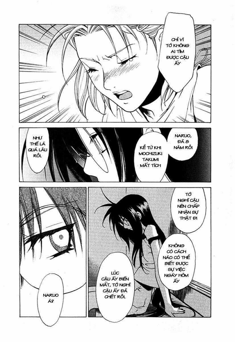 Butterfly - Chapter 23 - Trang 20