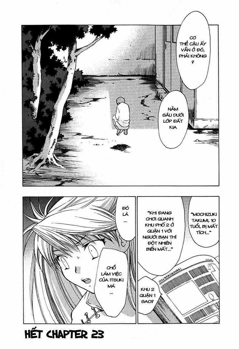 Butterfly - Chapter 23 - Trang 21