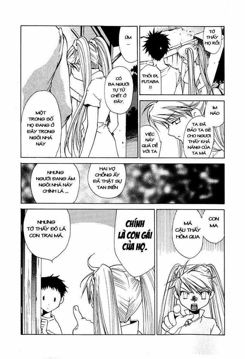 Butterfly - Chapter 23 - Trang 10