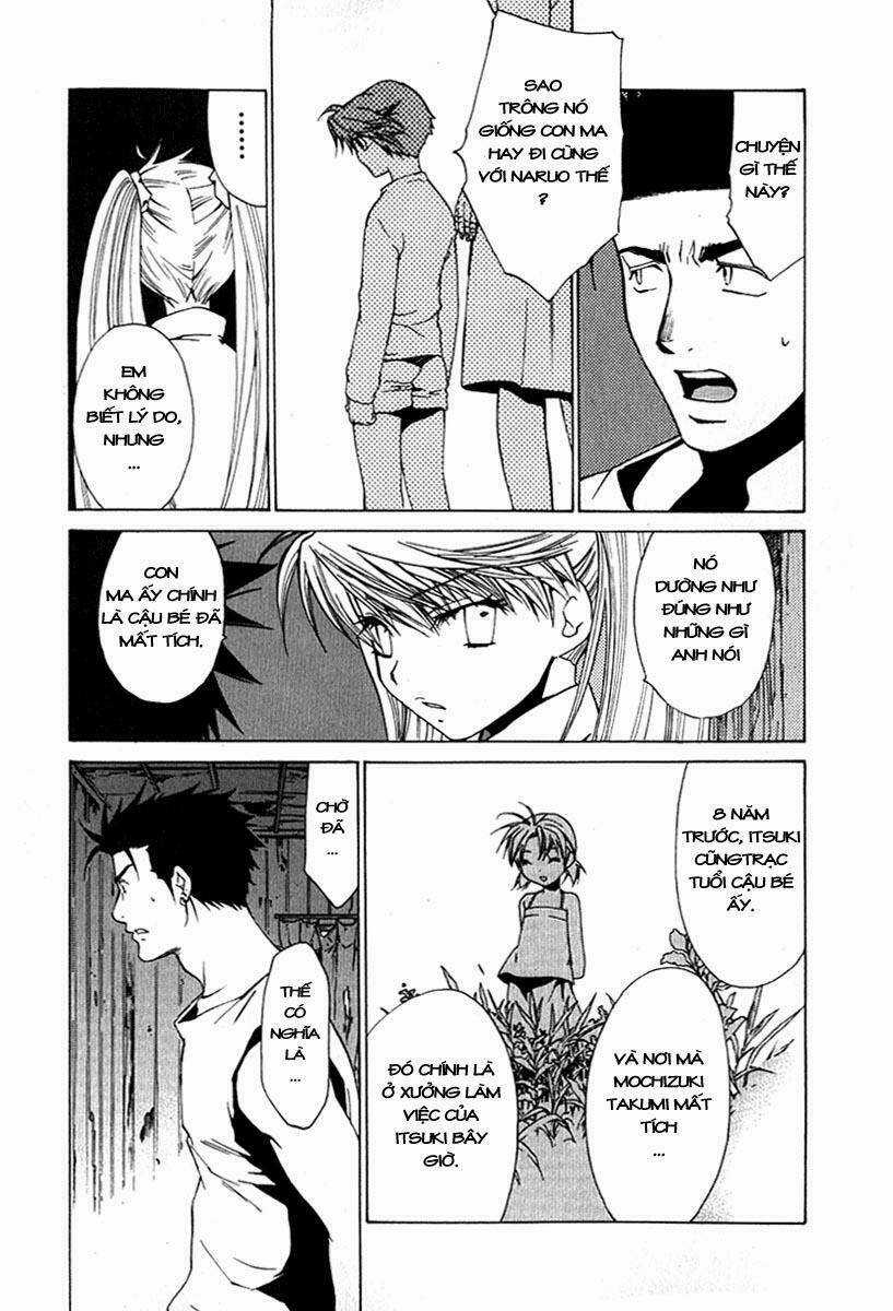 Butterfly - Chapter 24 - Trang 12