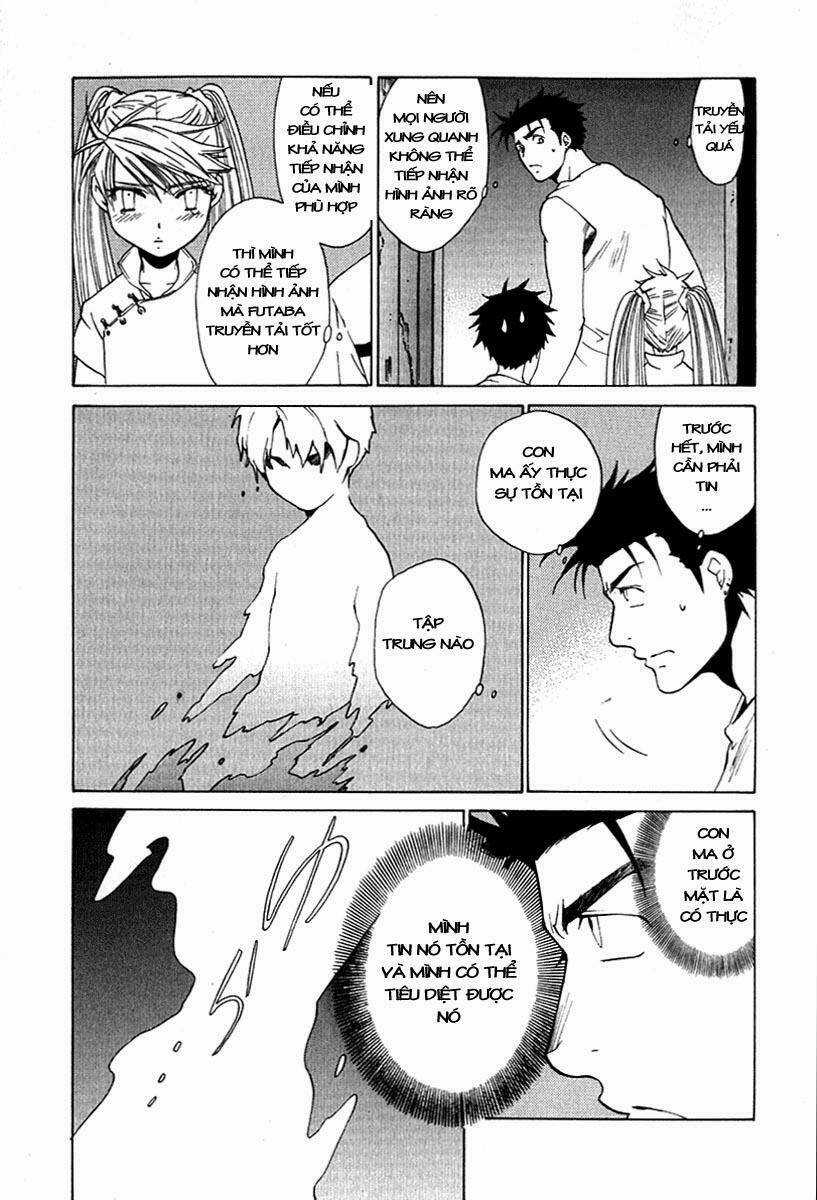 Butterfly - Chapter 24 - Trang 17