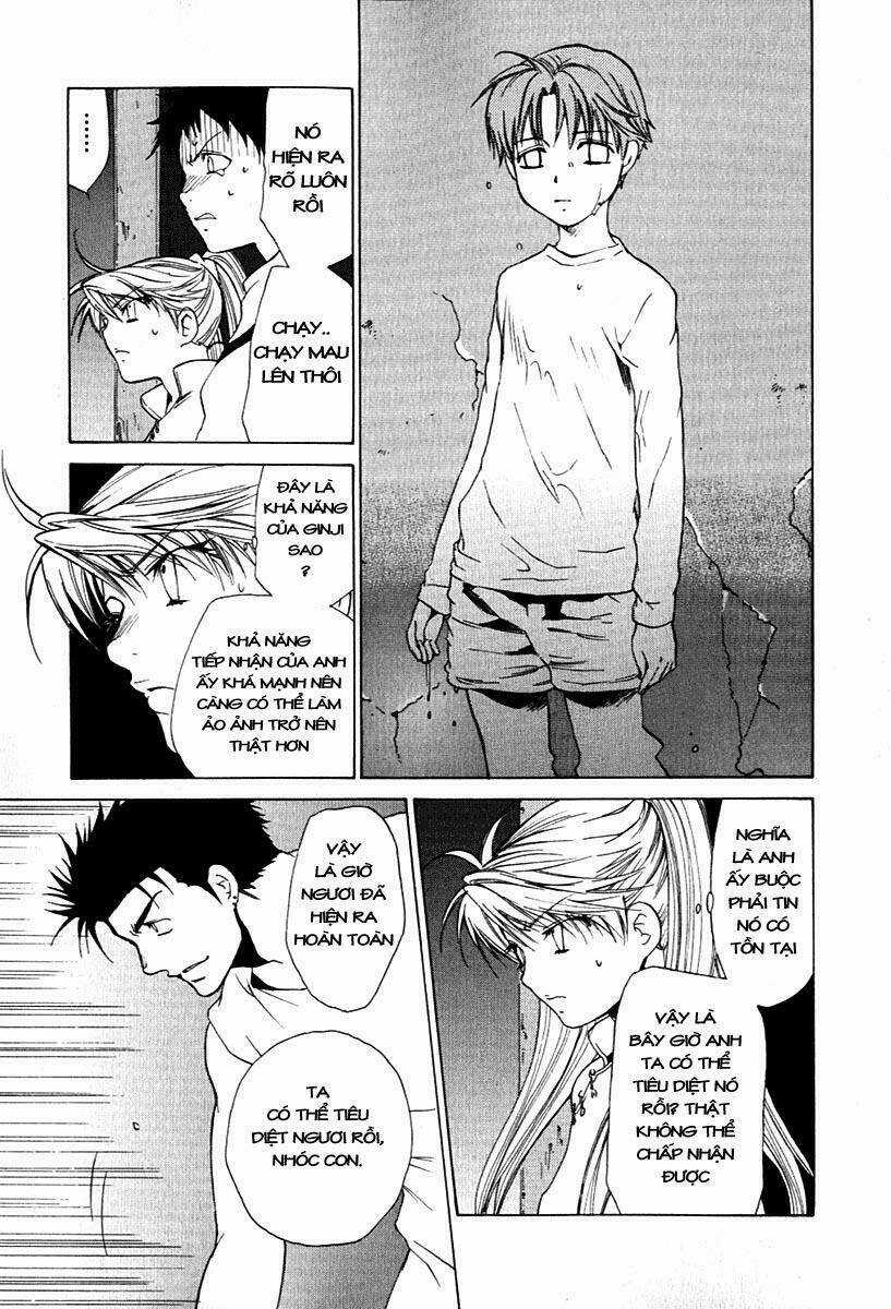 Butterfly - Chapter 24 - Trang 18