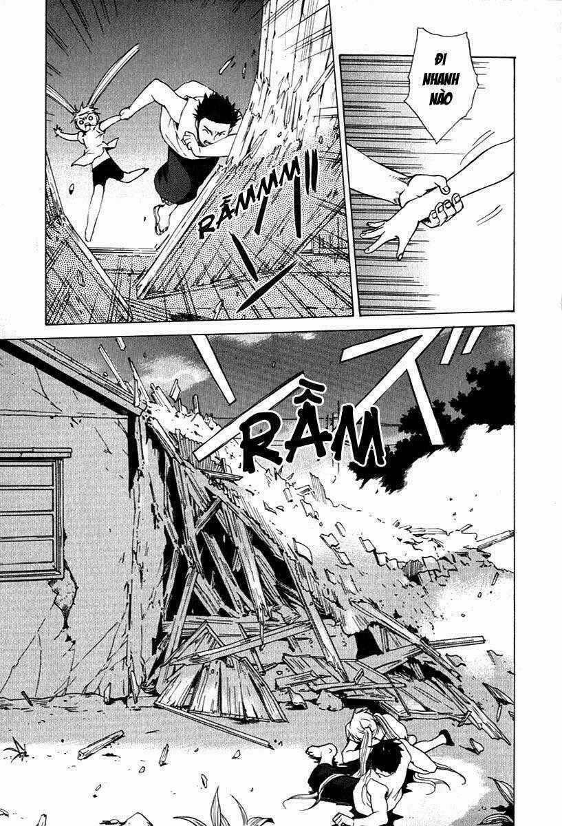 Butterfly - Chapter 24 - Trang 20