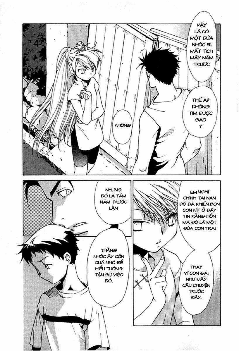 Butterfly - Chapter 24 - Trang 3