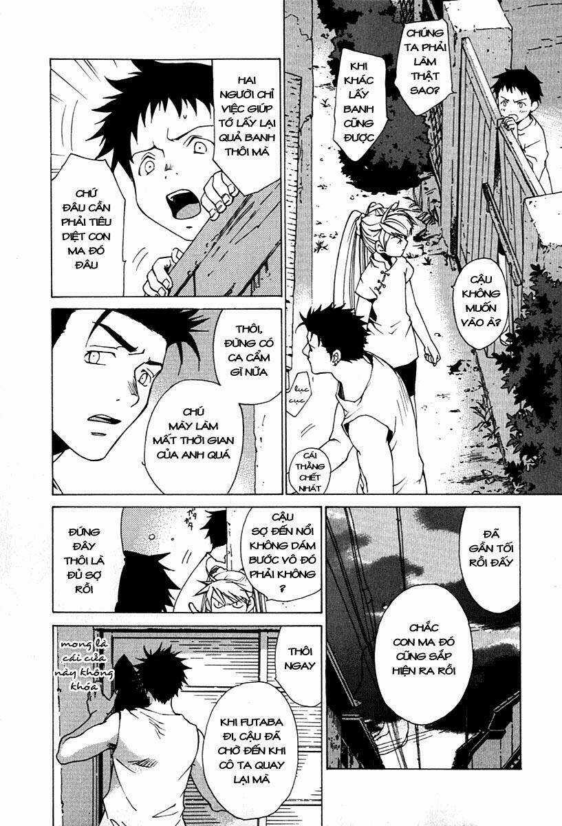 Butterfly - Chapter 24 - Trang 5